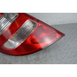 Fanale Stop Posteriore SX Mercedes Classe A W169 dal 2004 al 2012 Cod A1698200964  1707474543819