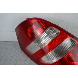 Fanale Stop Posteriore SX Mercedes Classe A W169 dal 2004 al 2012 Cod A1698200964  1707474543819