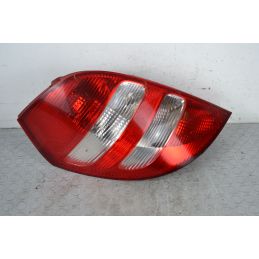 Fanale Stop Posteriore SX Mercedes Classe A W169 dal 2004 al 2012 Cod A1698200964  1707474543819