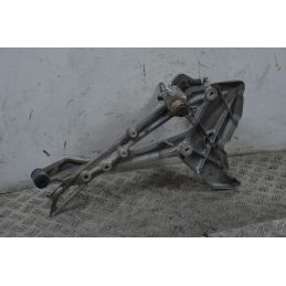 Pedana Poggiapiedi Destra Honda NC 750 X Dal 2014 al 2017  1707475634523