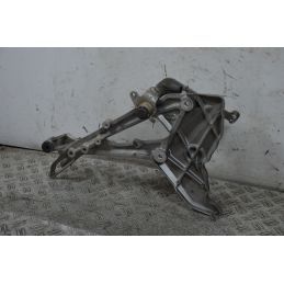 Pedana Poggiapiedi Destra Honda NC 750 X Dal 2014 al 2017  1707475634523