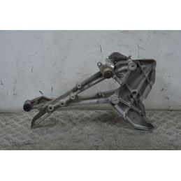 Pedana Poggiapiedi Destra Honda NC 750 X Dal 2014 al 2017  1707475634523