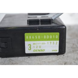 Centralina AC Toyota Yaris Dal 2003 al 2005 Cod 88650-0D010  1707476151098