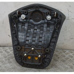 Sella Passeggero Honda NC 750 X Dal 2014 al 2017  1707476995692