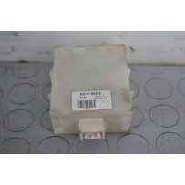 Rele controllo chiusura centralizzata Toyota Yaris Dal 2003 al 2005 Cod 89741-0D020  1707476690481