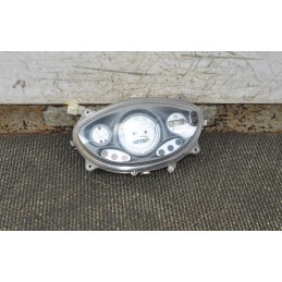 Strumentazione Contachilometri Piaggio Fly 125 dal 2013 al 2017 cod 643226  2411111155257