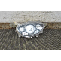 Strumentazione Contachilometri Piaggio Fly 125 dal 2013 al 2017 cod 643226  2411111155257