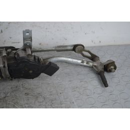 Motorino tergicristallo anteriore Citroen C3 II Dal 2009 al 2016 Cod 9259072  1707477859191