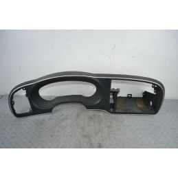 Cornice rivestimento strumentazione Saab 9-3 Dal 2002 al 2014 Cod 12764394  1707479524110