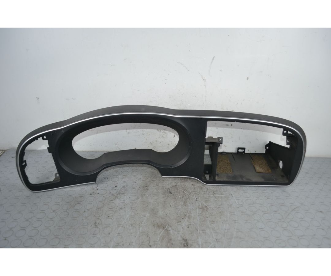 Cornice rivestimento strumentazione Saab 9-3 Dal 2002 al 2014 Cod 12764394  1707479524110