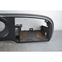 Cornice rivestimento strumentazione Saab 9-3 Dal 2002 al 2014 Cod 12764394  1707479524110