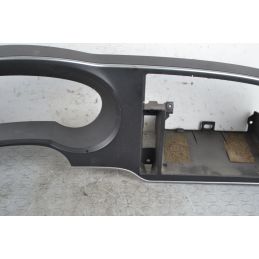 Cornice rivestimento strumentazione Saab 9-3 Dal 2002 al 2014 Cod 12764394  1707479524110