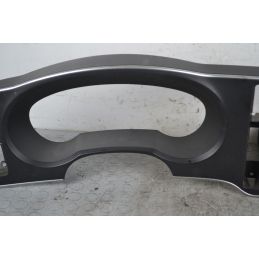 Cornice rivestimento strumentazione Saab 9-3 Dal 2002 al 2014 Cod 12764394  1707479524110