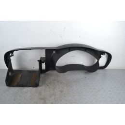 Cornice rivestimento strumentazione Saab 9-3 Dal 2002 al 2014 Cod 12764394  1707479524110