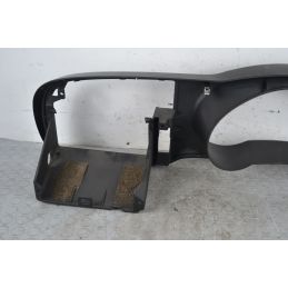 Cornice rivestimento strumentazione Saab 9-3 Dal 2002 al 2014 Cod 12764394  1707479524110