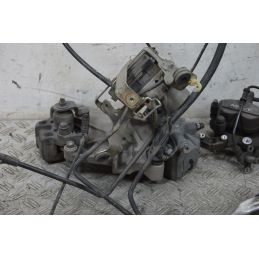 Impianto Frenante Completo Con ABS Honda NC 750 X Dal 2014 al 2017 COD 57110-MJL-D810-M1  1707479691287