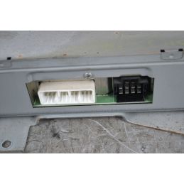 Amplificatore Saab 9-3 SW Dal 2002 al 2014 Cod 12773381  1707479869983