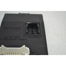 Centralina chiusura centralizzata Dacia Sandero Dal 2008 al 2013 Cod 8200564718  1707483826385