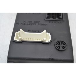 Centralina chiusura centralizzata Dacia Sandero Dal 2008 al 2013 Cod 8200564718  1707483826385