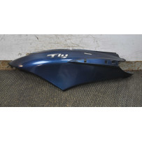 Carena Fianchetto Posteriore Sinistro Sx Piaggio Fly 125 dal 2013 al 2017  2411111155332