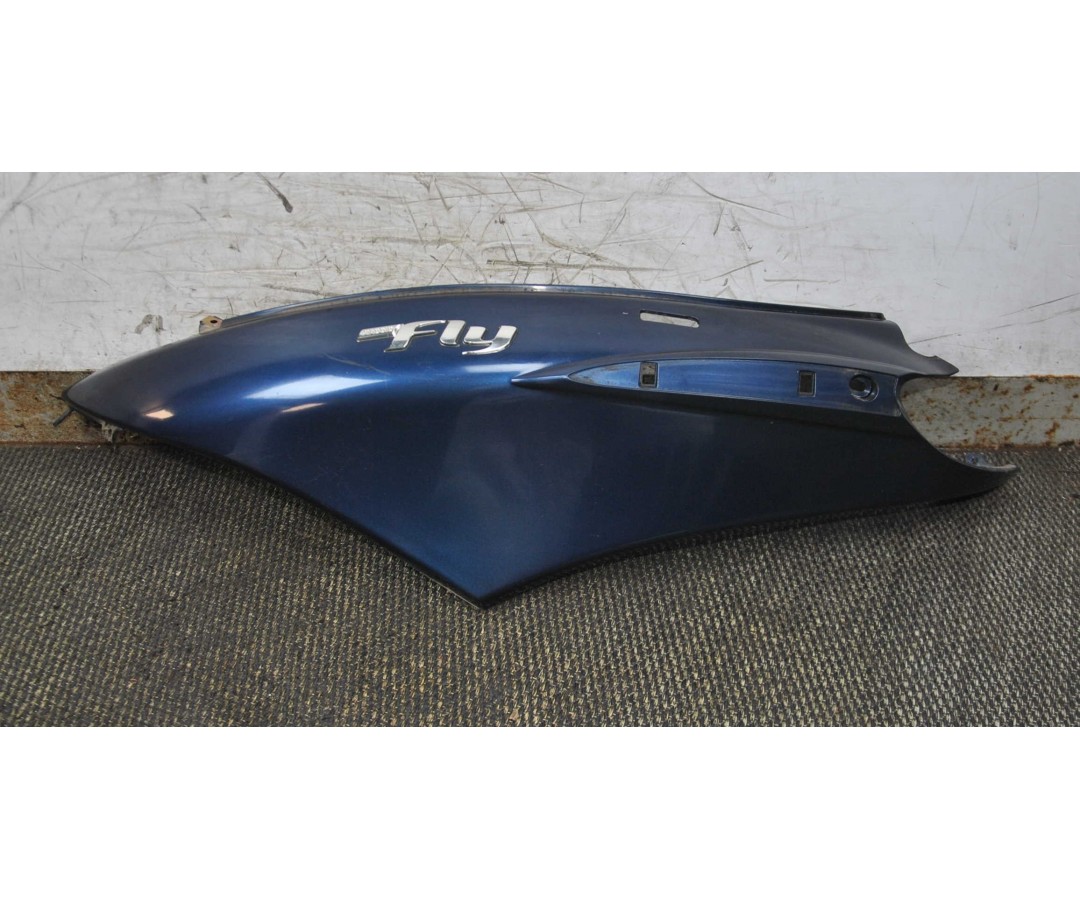 Carena Fianchetto Posteriore Sinistro Sx Piaggio Fly 125 dal 2013 al 2017  2411111155332