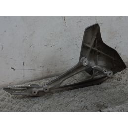 Pedana Poggiapiedi Sinistra Honda NC 750 X Dal 2014 al 2017  1707725703702