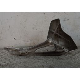 Pedana Poggiapiedi Sinistra Honda NC 750 X Dal 2014 al 2017  1707725703702