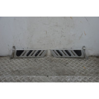 Coppia Scocche Copritelaio BMW F 650 CS F650CS Dal 2001 al 2006  1707726167299