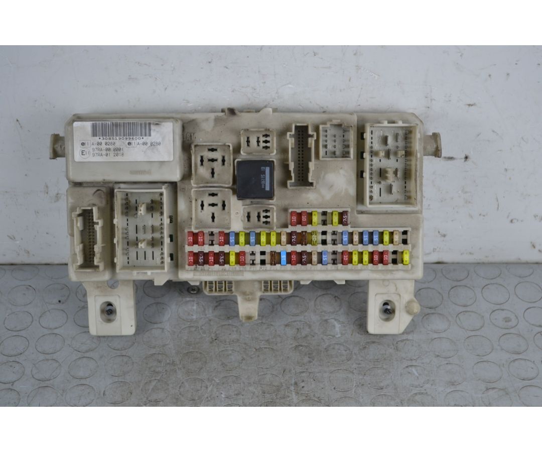 Body Computer Ford Focus II dal 2004 al 2011 Cod 4M5T-14A073-CG  1707726609225