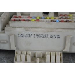 Body Computer Ford Focus II dal 2004 al 2011 Cod 4M5T-14A073-CG  1707726609225
