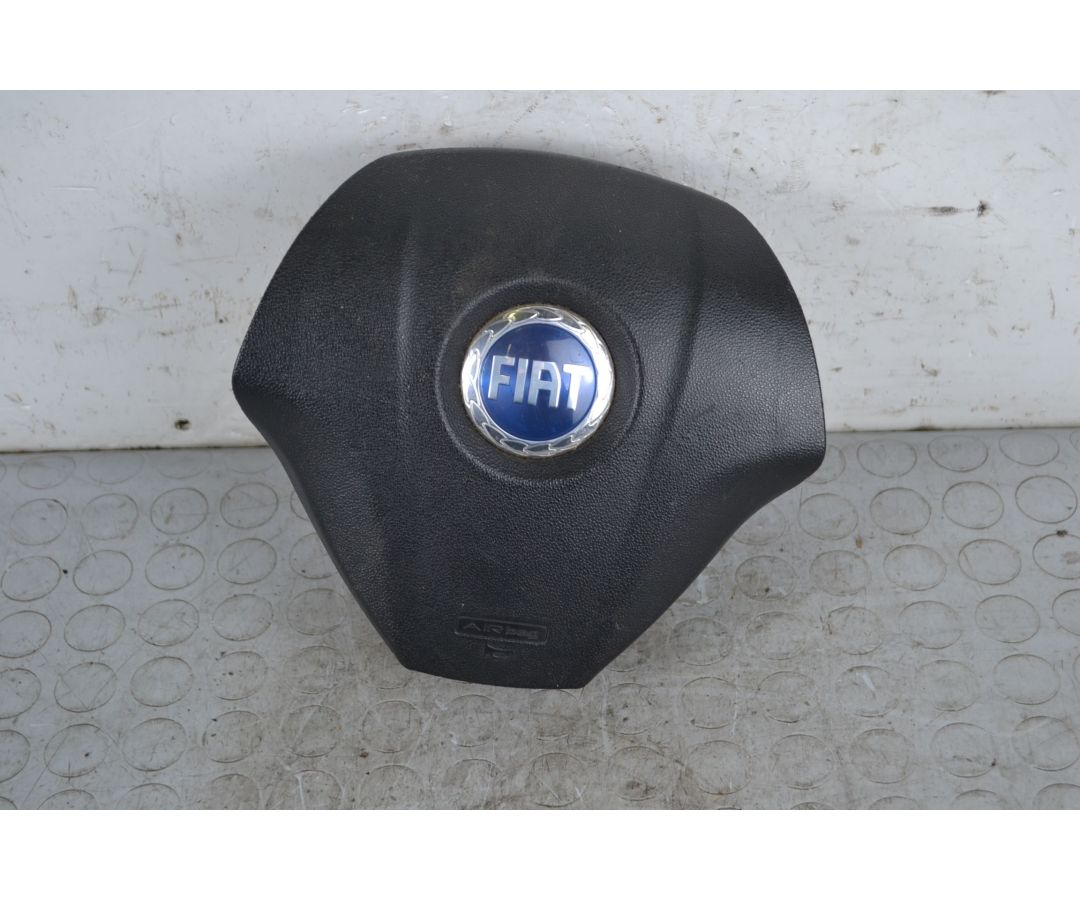 Airbag volante Fiat Grande Punto Dal 2005 al 2018 Cod 07354104460  1707726977959