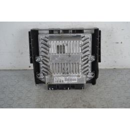 Centralina ECU Citroen C2 dal 2003 al 2009 Cod 9663483180  1707727639351