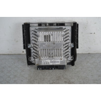 Centralina ECU Citroen C2 dal 2003 al 2009 Cod 9663483180  1707727639351