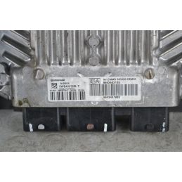 Centralina ECU Citroen C2 dal 2003 al 2009 Cod 9663483180  1707727639351