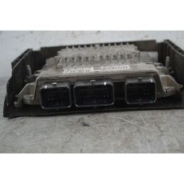 Centralina ECU Citroen C2 dal 2003 al 2009 Cod 9663483180  1707727639351