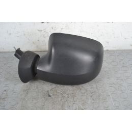 Specchietto Retrovisore esterno SX Dacia Sandero I dal 2008 al 2012 Cod 963025718R  1707728312819