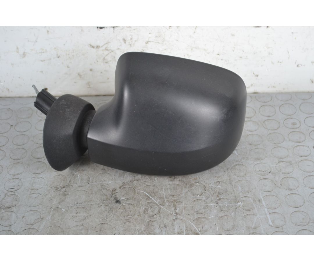 Specchietto Retrovisore esterno SX Dacia Sandero I dal 2008 al 2012 Cod 963025718R  1707728312819