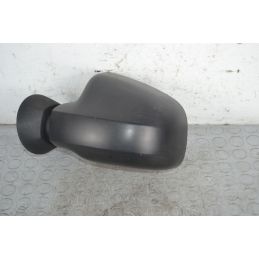 Specchietto Retrovisore esterno SX Dacia Sandero I dal 2008 al 2012 Cod 963025718R  1707728312819