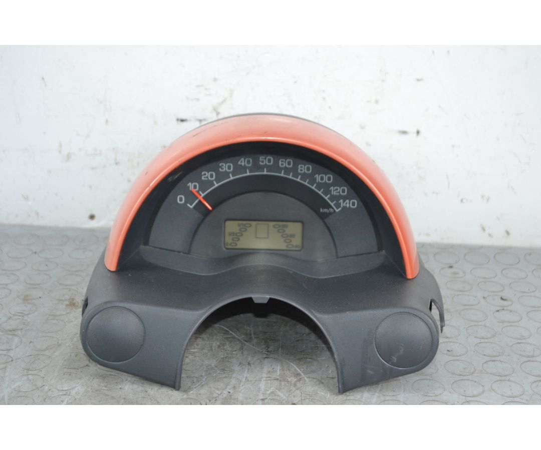 Strumentazione Contachilometri Completa Smart City Coupè W450 Dal 1998 al 2004 Cod 0001187V013  1707729950300