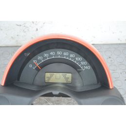 Strumentazione Contachilometri Completa Smart City Coupè W450 Dal 1998 al 2004 Cod 0001187V013  1707729950300