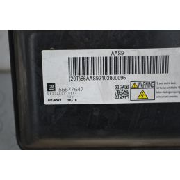 Centralina ECU Opel Astra J Dal 2009 al 2020 Cod 55577647  1707738088407