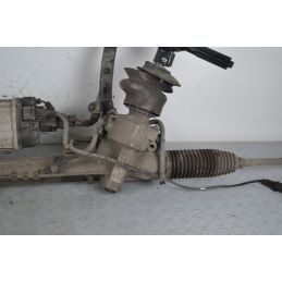 Scatola dello sterzo Opel Astra J Dal 2009 al 2015 Cod 7805501451  1707743274222