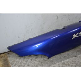 Carena Fianchetto Posteriore Con Stop Sinistro Sx Piaggio X9 250 Dal 1999 al 2002  1707745727504