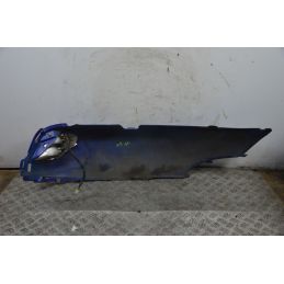 Carena Fianchetto Posteriore Con Stop Sinistro Sx Piaggio X9 250 Dal 1999 al 2002  1707745727504