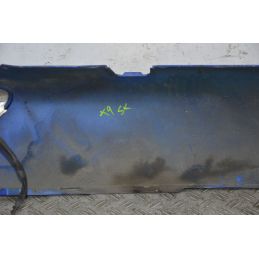 Carena Fianchetto Posteriore Con Stop Sinistro Sx Piaggio X9 250 Dal 1999 al 2002  1707745727504