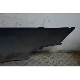 Carena Fianchetto Posteriore Con Stop Sinistro Sx Piaggio X9 250 Dal 1999 al 2002  1707745727504