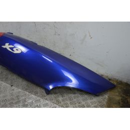 Carena Fianchetto Posteriore Con Stop Destro Dx Piaggio X9 250 Dal 1999 al 2002  1707746556417