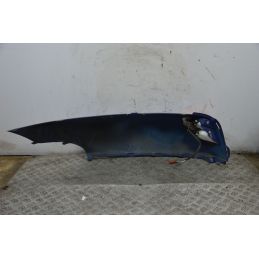 Carena Fianchetto Posteriore Con Stop Destro Dx Piaggio X9 250 Dal 1999 al 2002  1707746556417