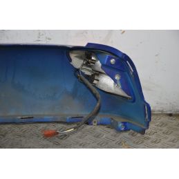Carena Fianchetto Posteriore Con Stop Destro Dx Piaggio X9 250 Dal 1999 al 2002  1707746556417