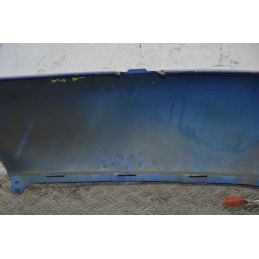 Carena Fianchetto Posteriore Con Stop Destro Dx Piaggio X9 250 Dal 1999 al 2002  1707746556417